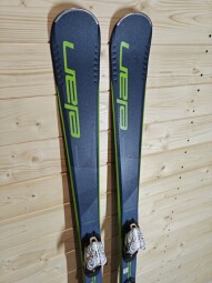 LYŽE ELAN ELEMENT CARBON 160CM